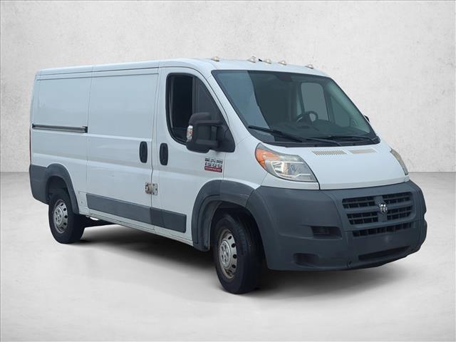 used 2019 Ram ProMaster 1500 car, priced at $14,990