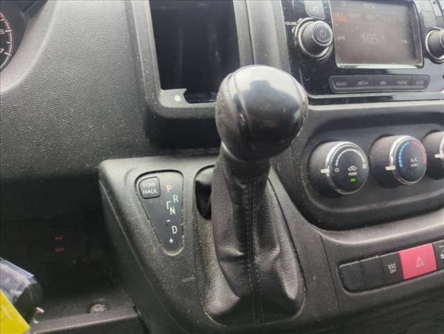 used 2019 Ram ProMaster 1500 car, priced at $14,990