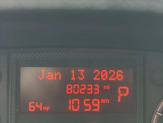 used 2019 Ram ProMaster 1500 car, priced at $14,990