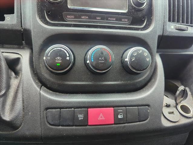 used 2019 Ram ProMaster 1500 car, priced at $14,990