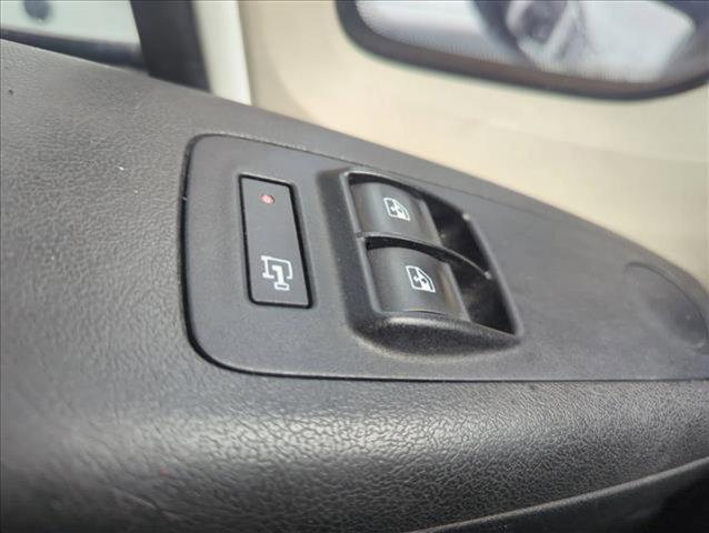 used 2019 Ram ProMaster 1500 car, priced at $14,990