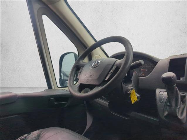 used 2019 Ram ProMaster 1500 car, priced at $14,990