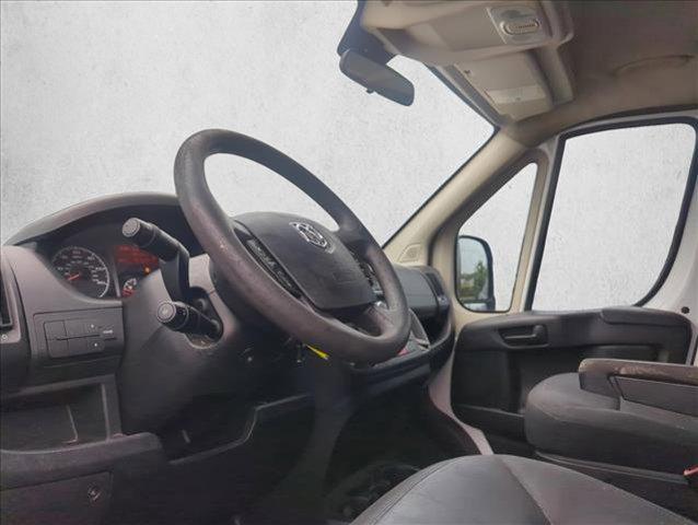used 2019 Ram ProMaster 1500 car, priced at $14,990