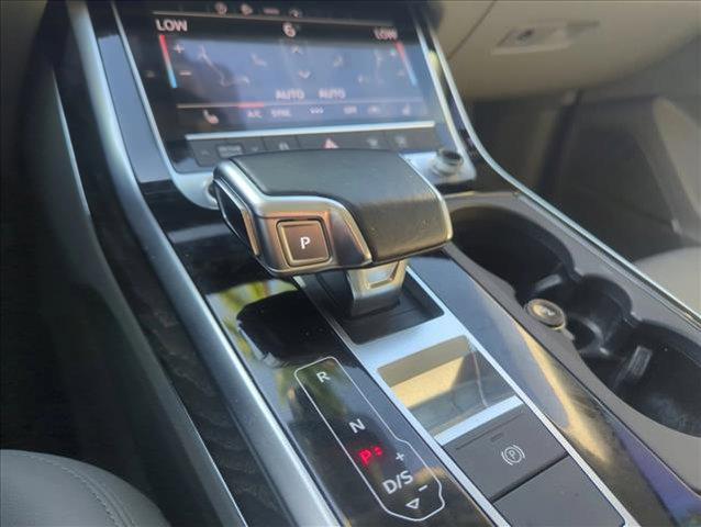 used 2021 Audi Q7 car, priced at $23,994