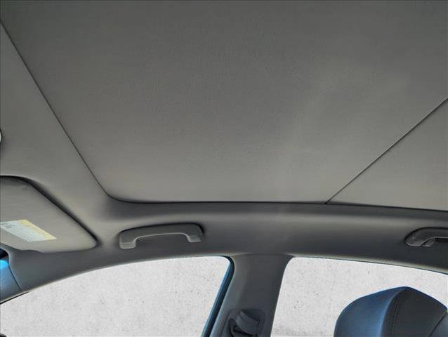 used 2020 Genesis G80 car, priced at $25,945