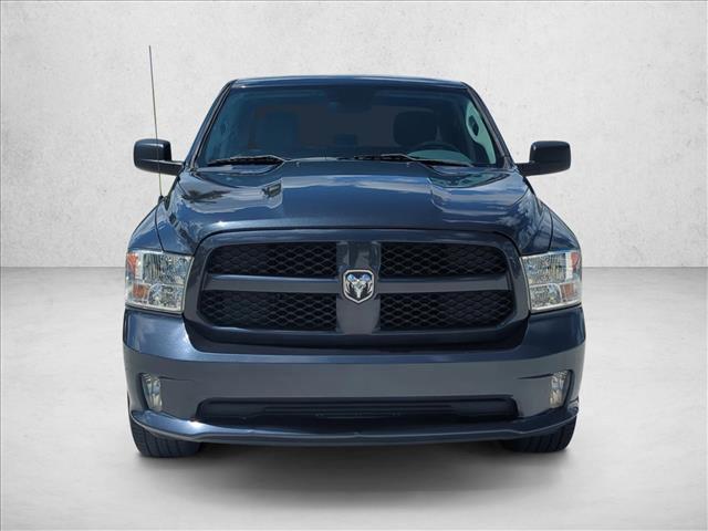 used 2019 Ram 1500 car, priced at $20,891