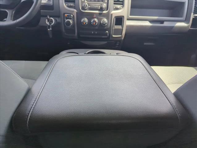 used 2019 Ram 1500 car, priced at $20,891