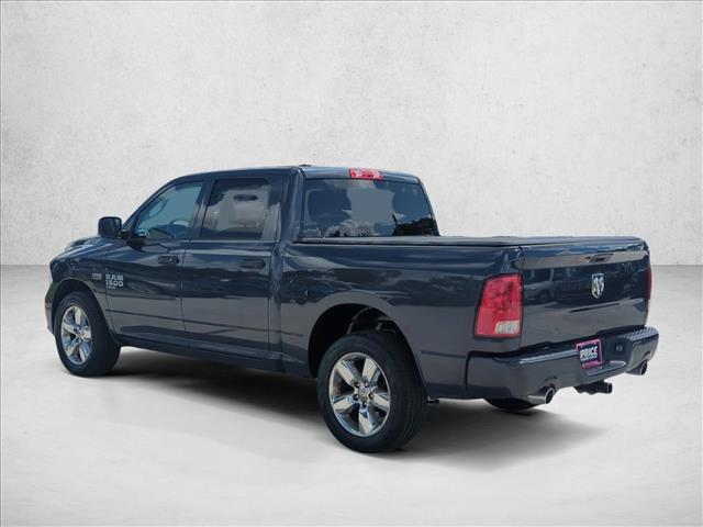 used 2019 Ram 1500 car, priced at $20,891
