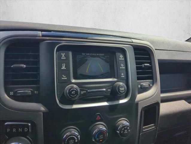 used 2019 Ram 1500 car, priced at $20,891