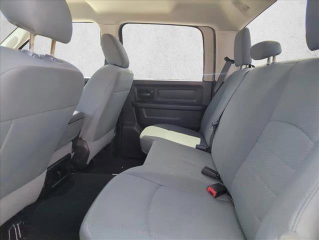 used 2019 Ram 1500 car, priced at $20,891