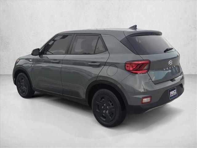 used 2020 Hyundai Venue car, priced at $12,251