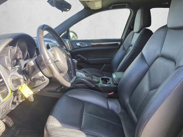 used 2012 Porsche Cayenne car, priced at $15,950