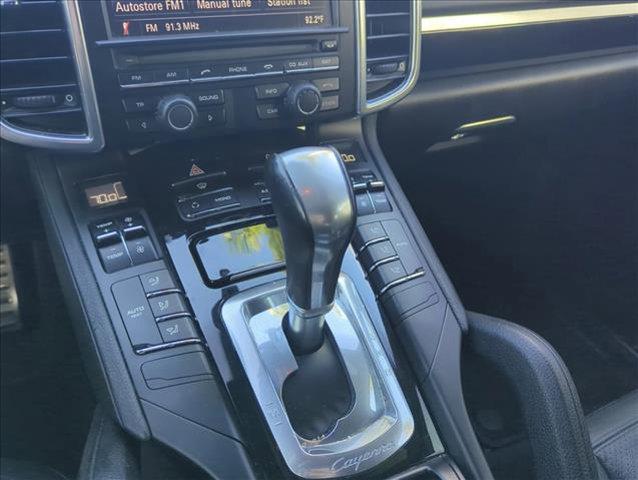 used 2012 Porsche Cayenne car, priced at $15,950