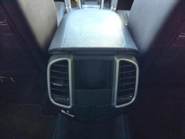 used 2012 Porsche Cayenne car, priced at $15,950