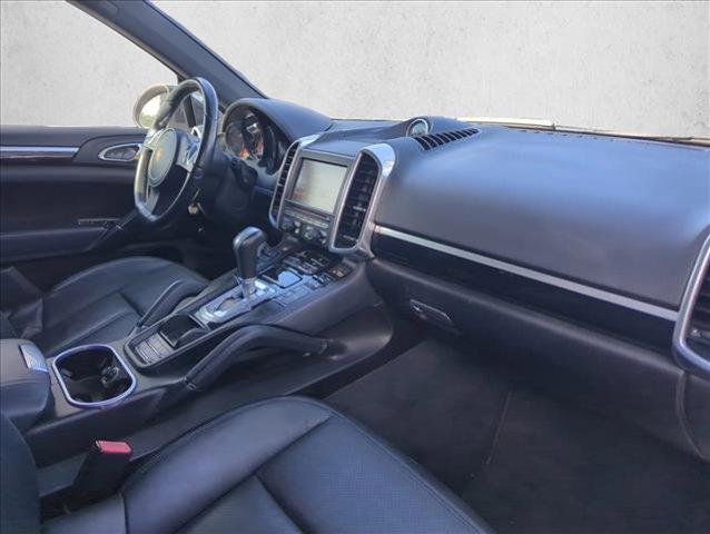 used 2012 Porsche Cayenne car, priced at $15,950