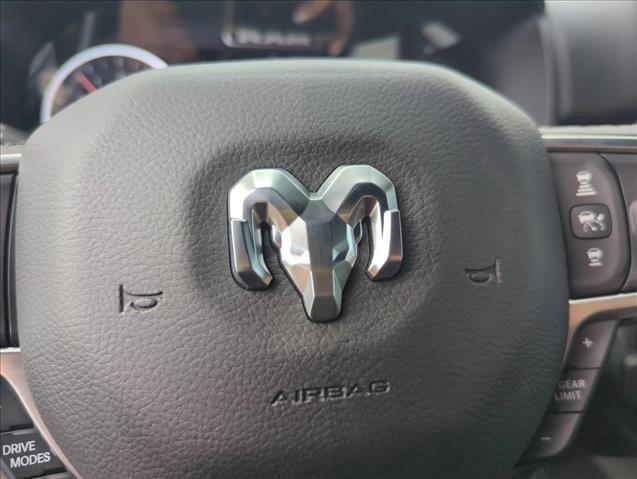 new 2026 Ram 1500 car, priced at $56,173