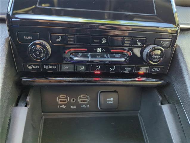 new 2025 Jeep Grand Cherokee car, priced at $35,050