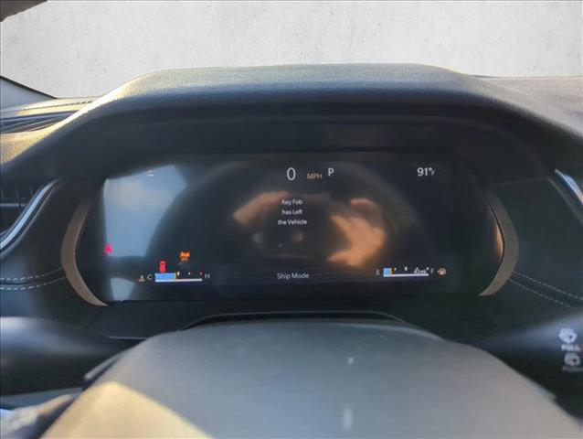 new 2025 Jeep Grand Cherokee car, priced at $35,050