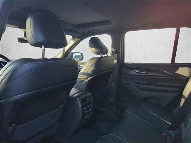 new 2025 Jeep Grand Cherokee car, priced at $35,050