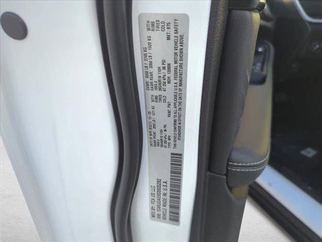 new 2025 Jeep Grand Cherokee car, priced at $35,050