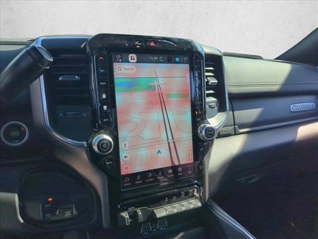 new 2026 Ram 2500 car, priced at $88,920