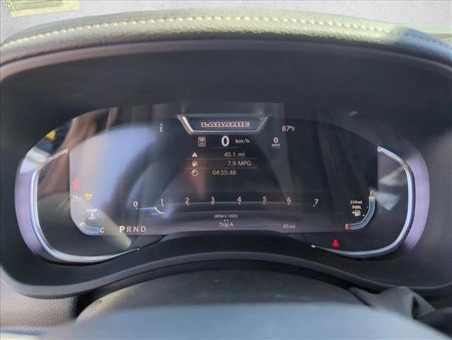 new 2026 Ram 2500 car, priced at $88,920