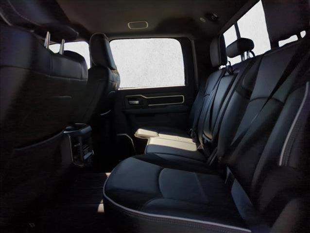 new 2026 Ram 2500 car, priced at $88,920