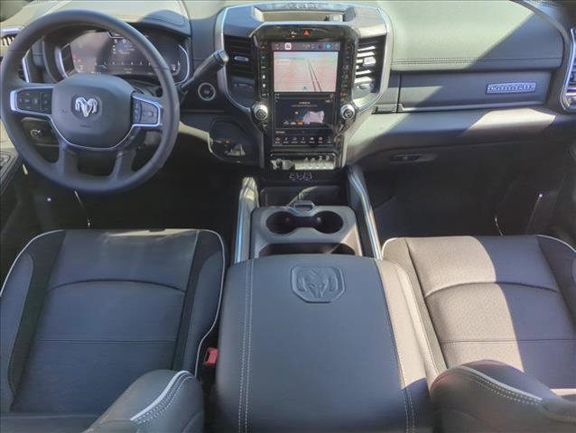 new 2026 Ram 2500 car, priced at $88,920