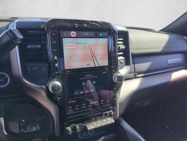 new 2026 Ram 2500 car, priced at $88,920