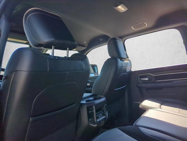 new 2026 Ram 2500 car, priced at $88,920