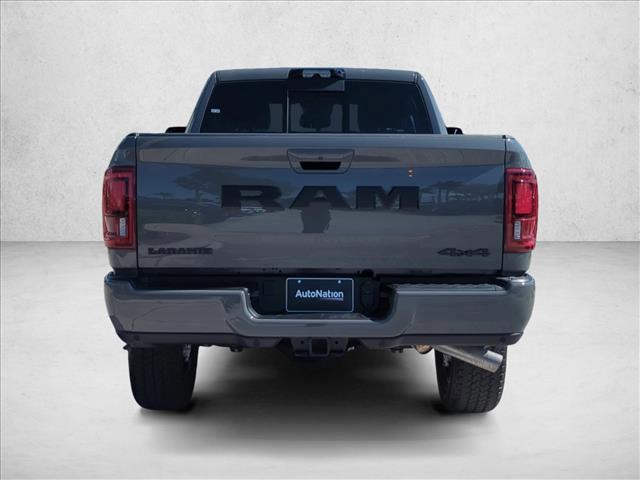 new 2026 Ram 2500 car, priced at $88,920