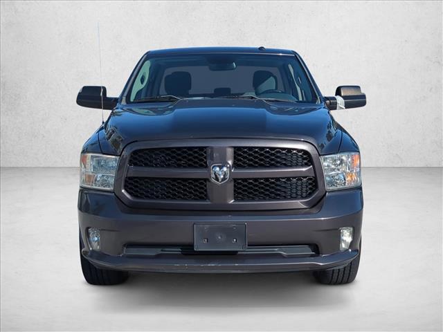 used 2016 Ram 1500 car, priced at $17,237
