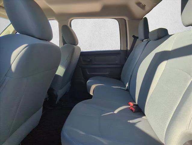 used 2016 Ram 1500 car, priced at $17,237