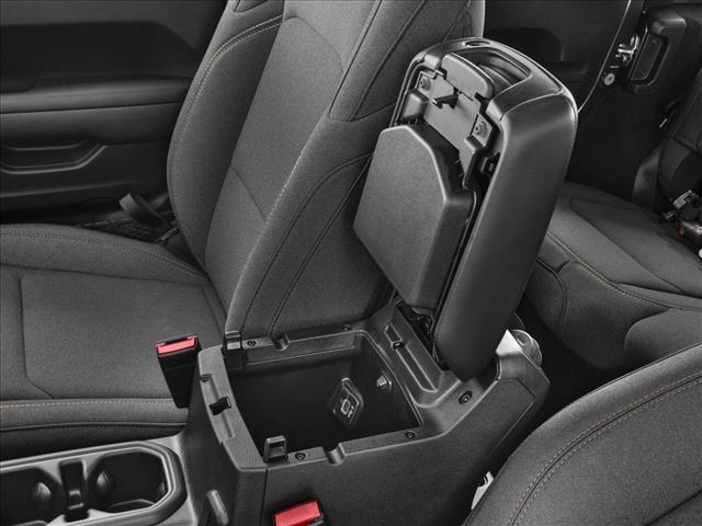 new 2026 Jeep Wrangler car, priced at $51,409