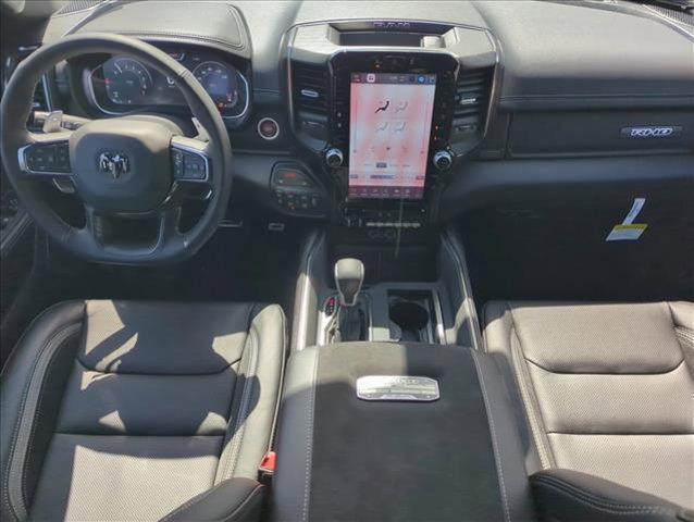 new 2026 Ram 1500 car, priced at $79,599