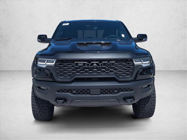 new 2026 Ram 1500 car, priced at $79,599