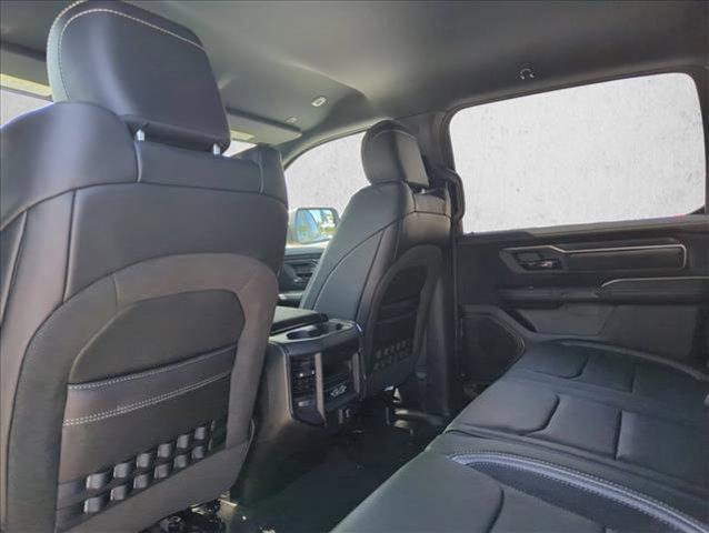 new 2026 Ram 1500 car, priced at $79,599