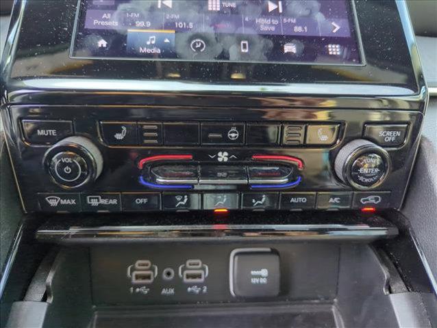 used 2023 Jeep Grand Cherokee car, priced at $26,585