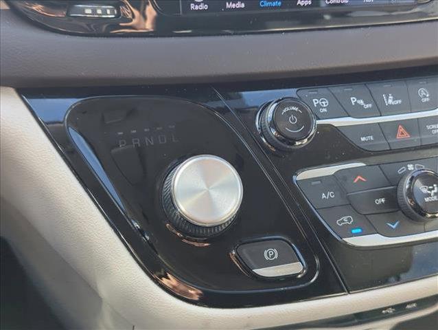 used 2019 Chrysler Pacifica car, priced at $11,991