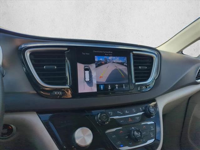 used 2019 Chrysler Pacifica car, priced at $11,991