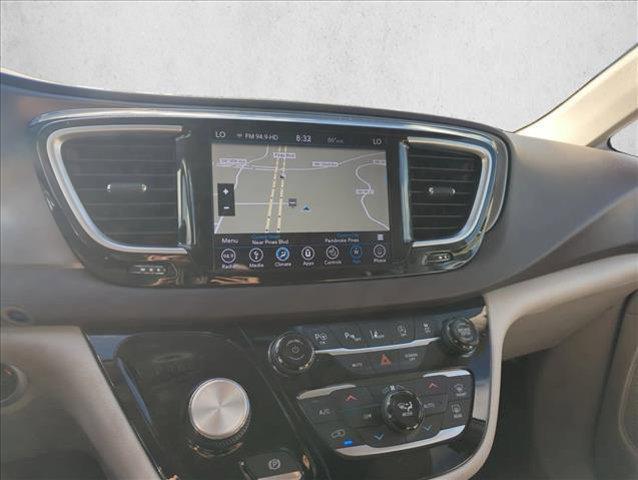 used 2019 Chrysler Pacifica car, priced at $11,991