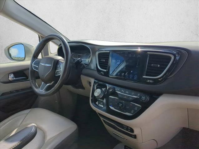 used 2019 Chrysler Pacifica car, priced at $11,991