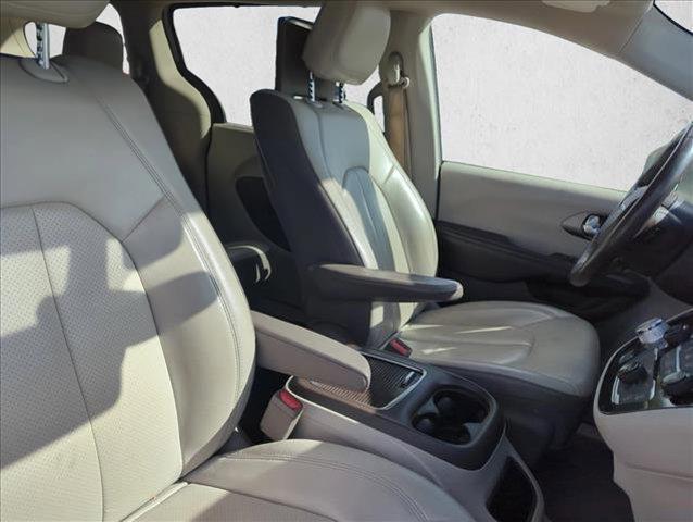 used 2019 Chrysler Pacifica car, priced at $11,991