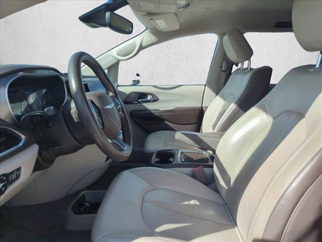 used 2019 Chrysler Pacifica car, priced at $11,991