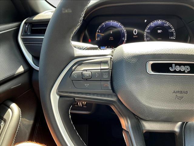 new 2026 Jeep Grand Cherokee L car, priced at $38,281