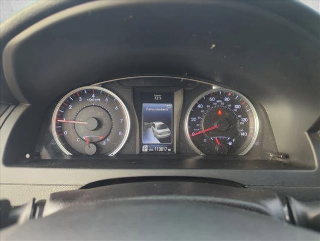 used 2017 Toyota Camry car, priced at $13,291