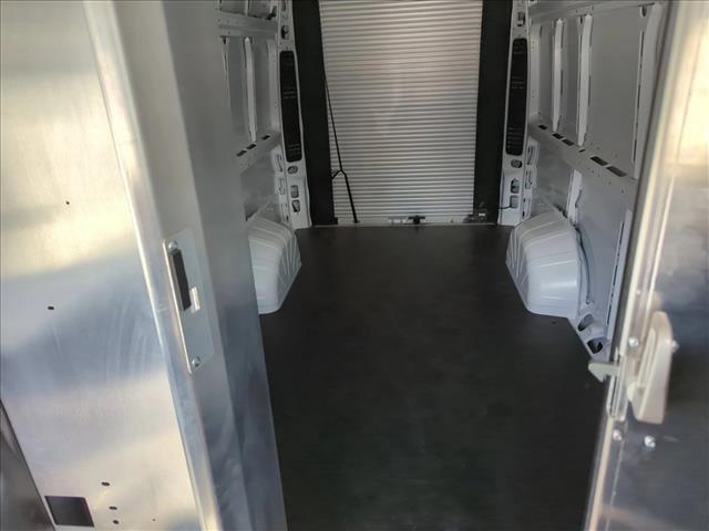 new 2025 Ram ProMaster 3500 car, priced at $59,188