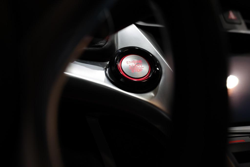 2020 Casino White Pearl Acura NSX