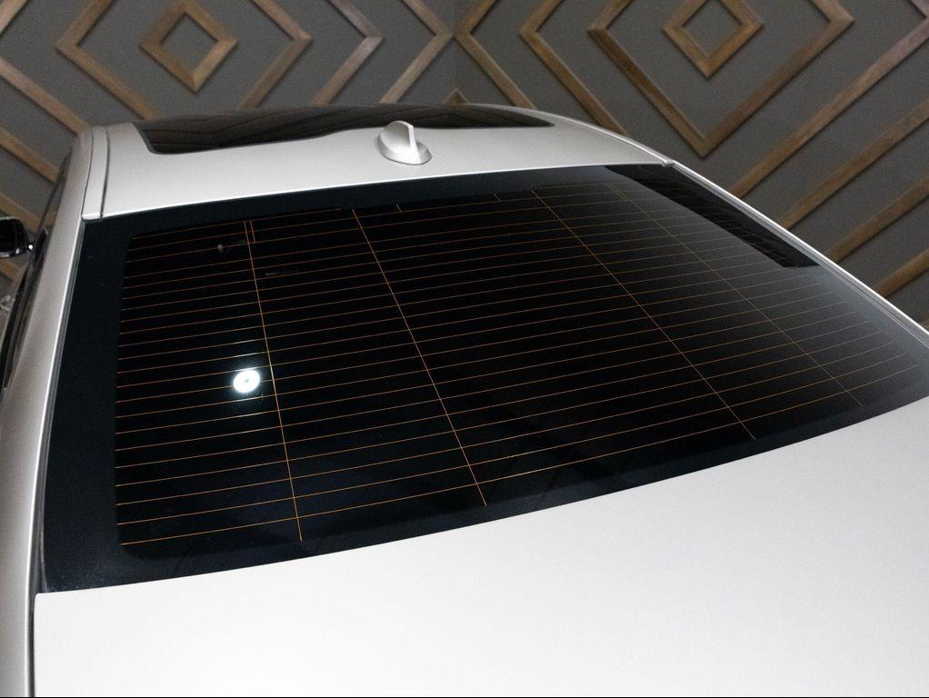 BMW Alpina B7 view 12