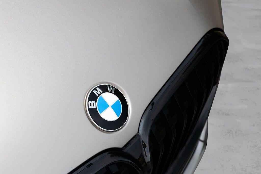 BMW Alpina B7 view 18